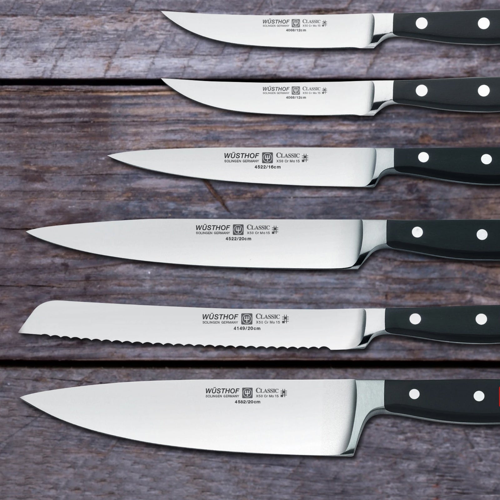 A Guide For Cleaning Your Knife Collection - Exquisite Knives