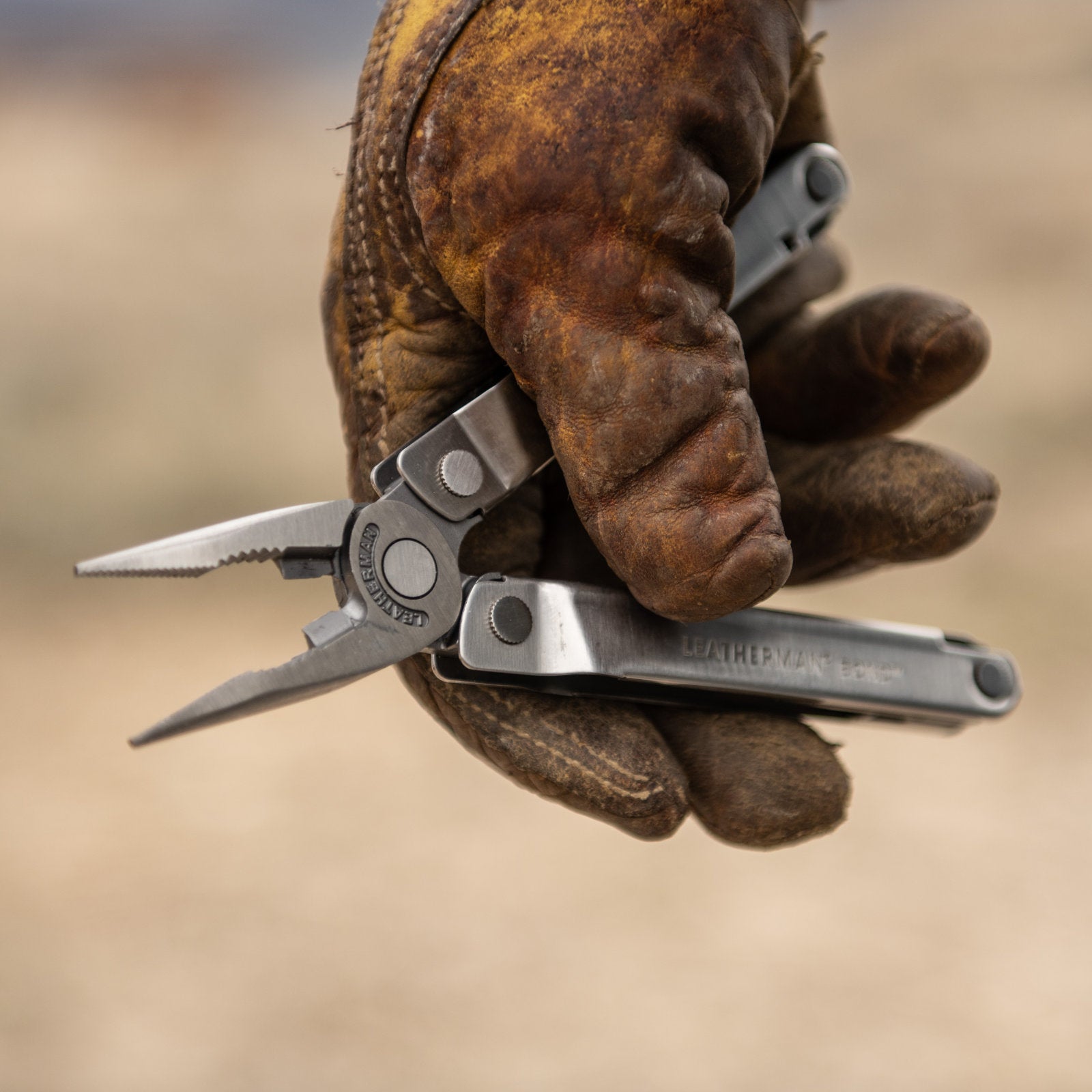 Leatherman Surge Multi-Tool