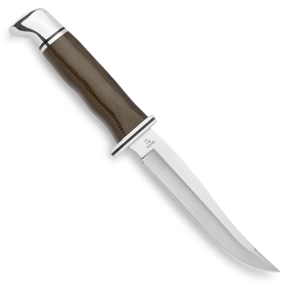 Buck 105 Pathfinder Pro Knife