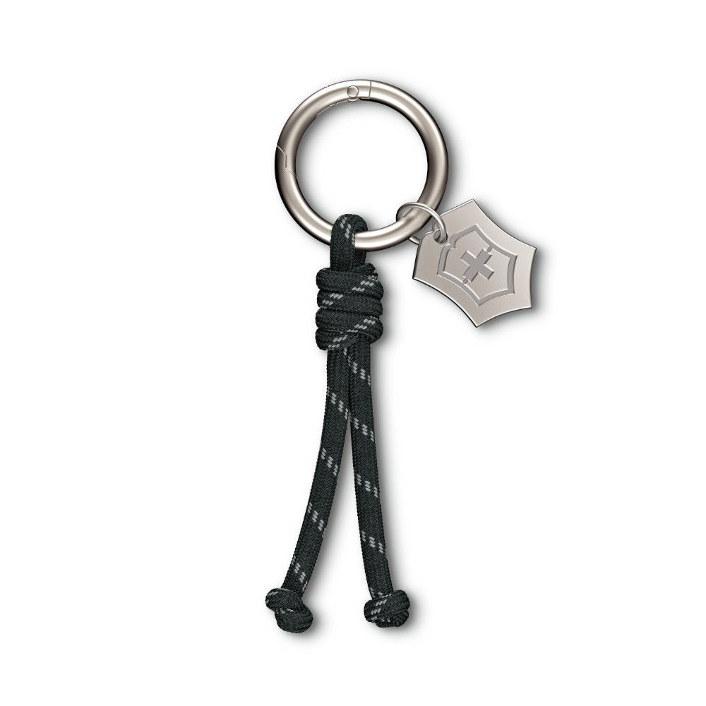 Big O Key Ring - Solid Leather - Gift and Gourmet