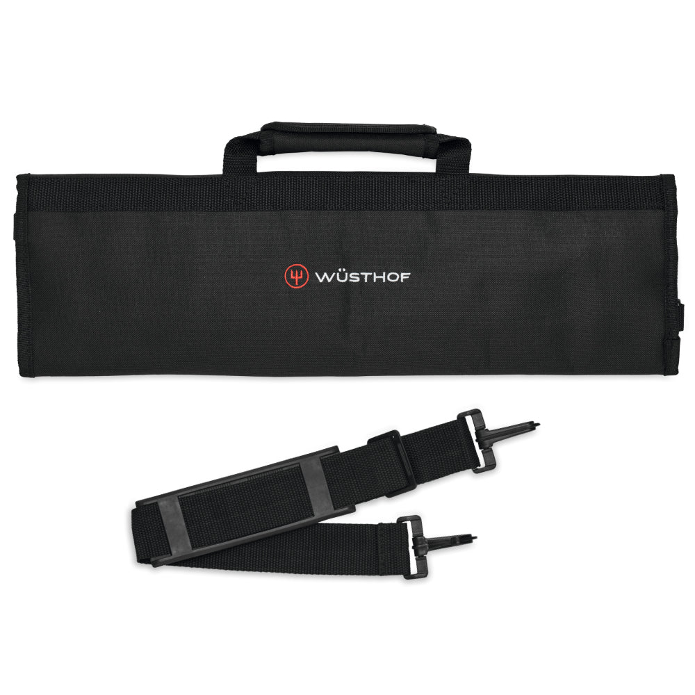 Wusthof 8-Pocket Cordura Knife Roll