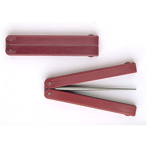 DMT Mini-Sharp Sharpener at Swiss Knife Shop