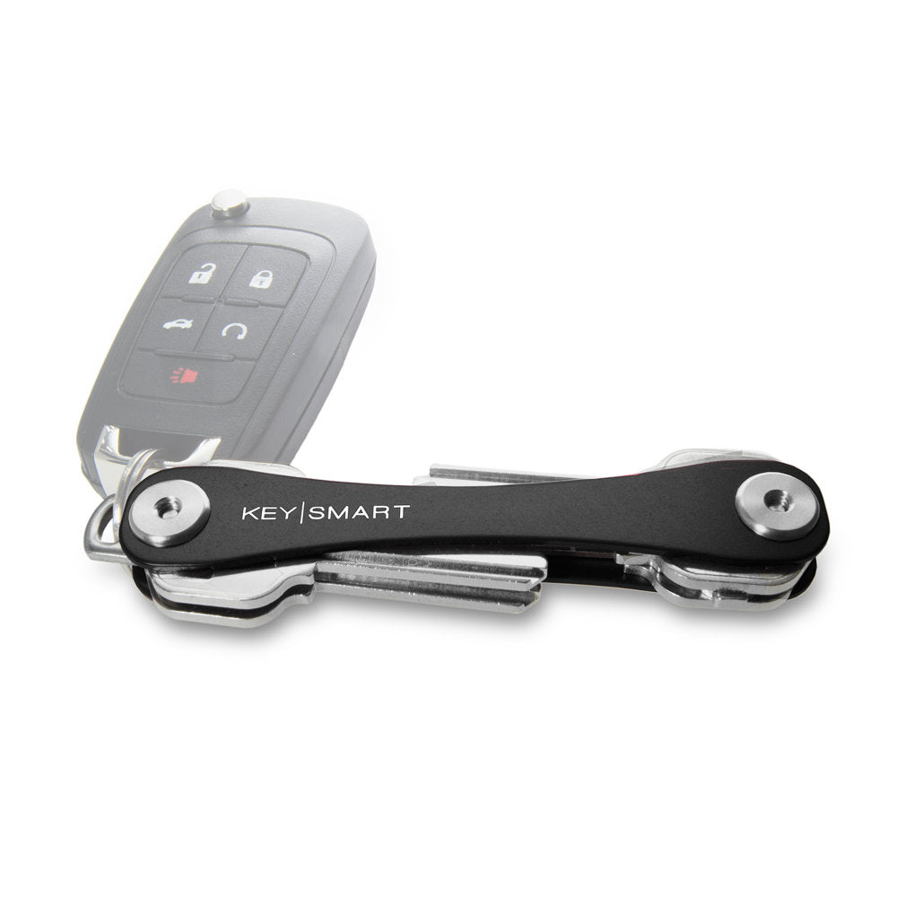 KeySmart Original Compact Key Holder at Swiss Knife Shop