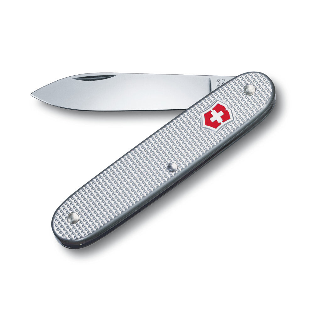  Victorinox Pioneer Alox Swiss Army Knife, 8 Function