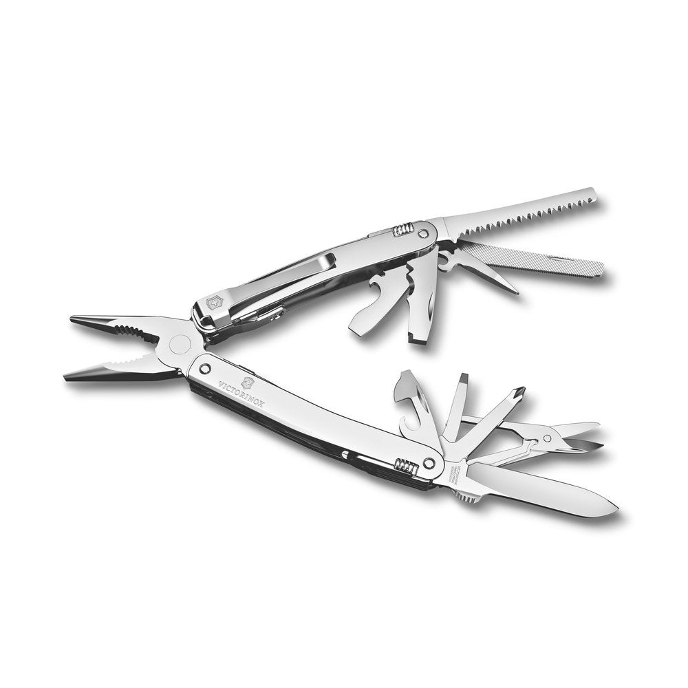 Multi-Clip Pliers