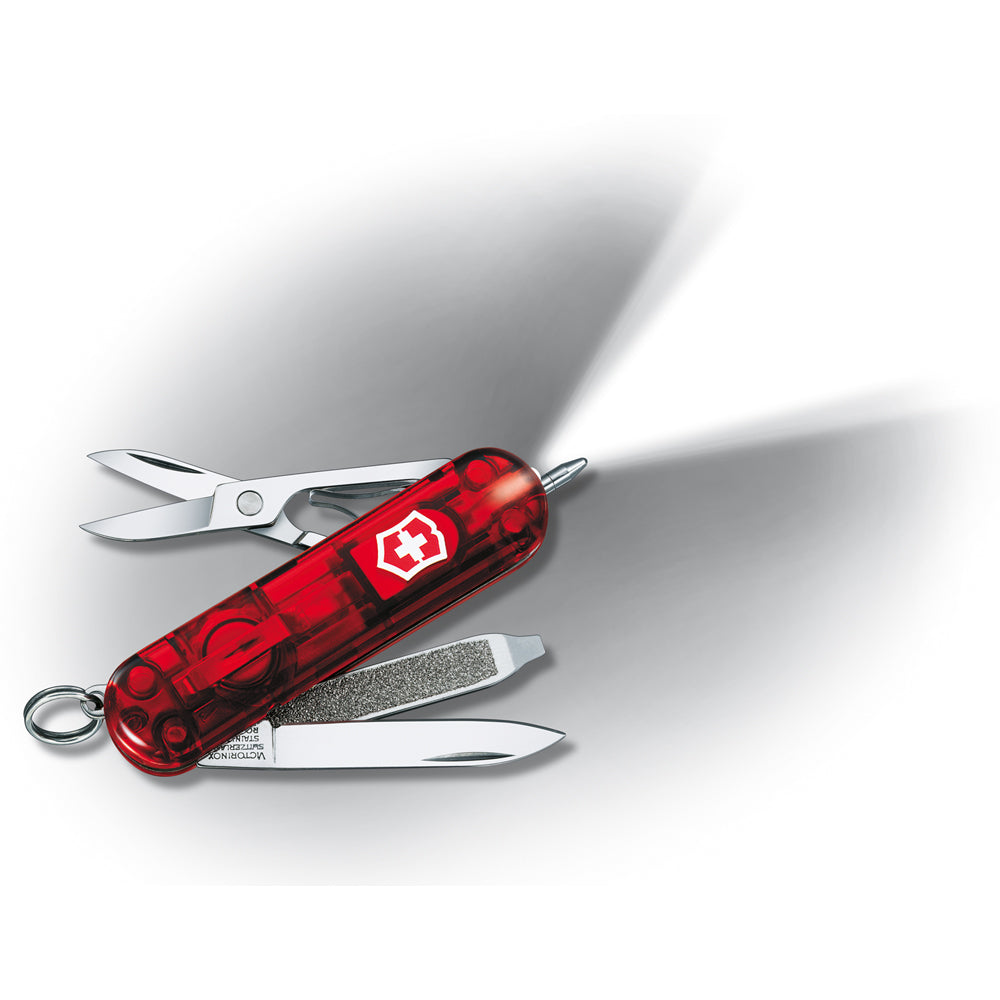 Victorinox Swiss Army Knife Mini Screwdriver