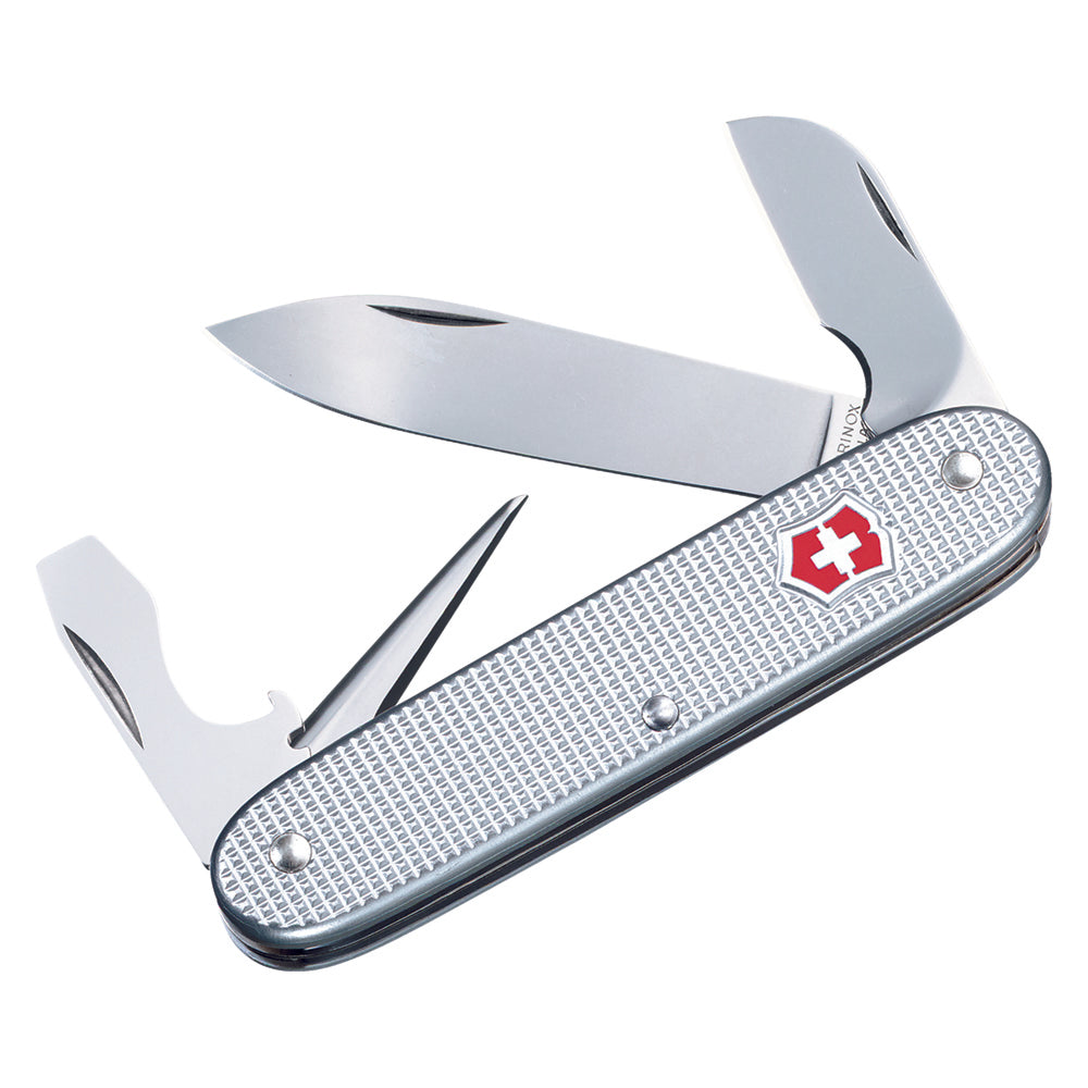 Victorinox Alox Swiss Army Knives – Swiss Knife Shop