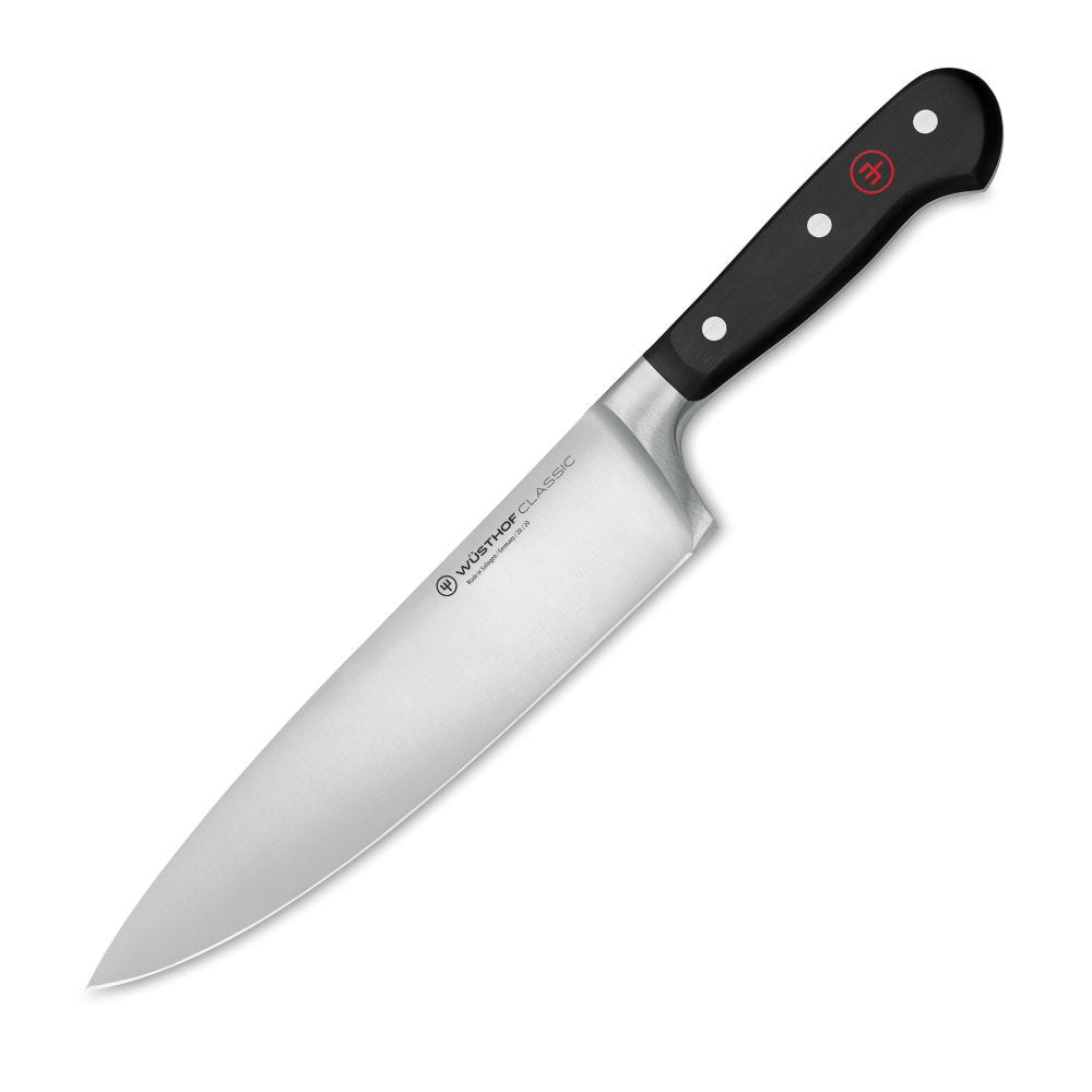 Wusthof Electric Knife Sharpener - Easy Edge for Kitchen & Chef Knives