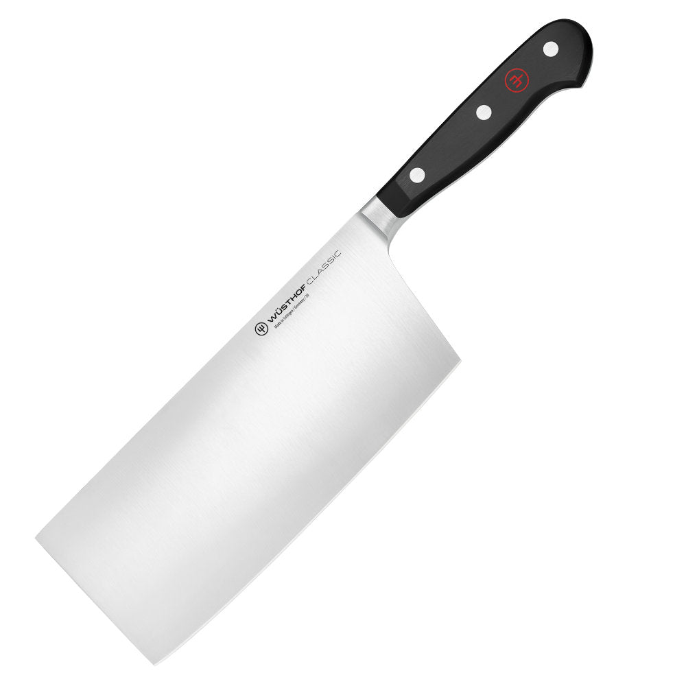 Swiss Classic Chinese Style Chef’s Knife