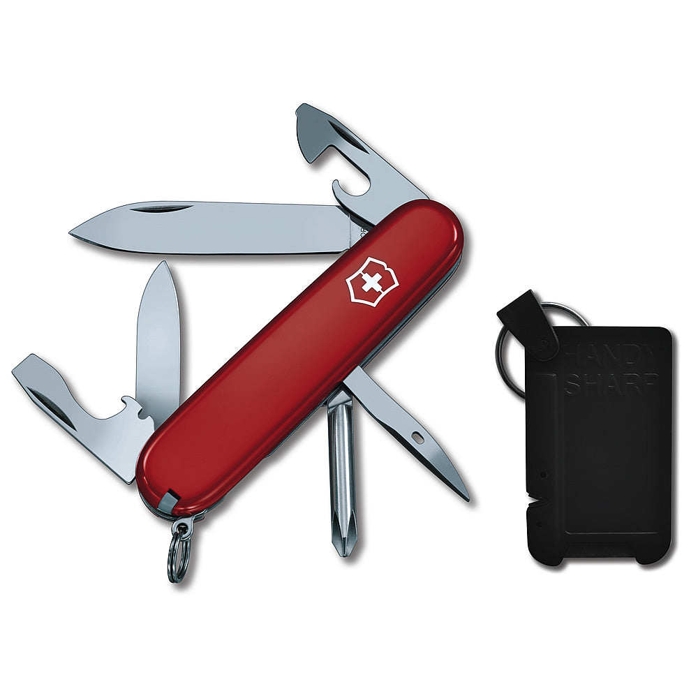 Speedy Sharp Carbide Knife Sharpener-Pack of 2 - The ORIGINAL