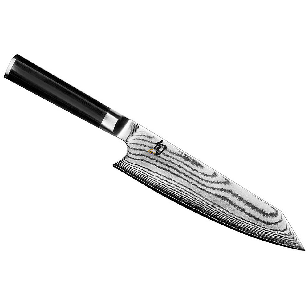 Shun Classic Kiritsuke 8 Chef's Knife SKU DM0771 – Highlander