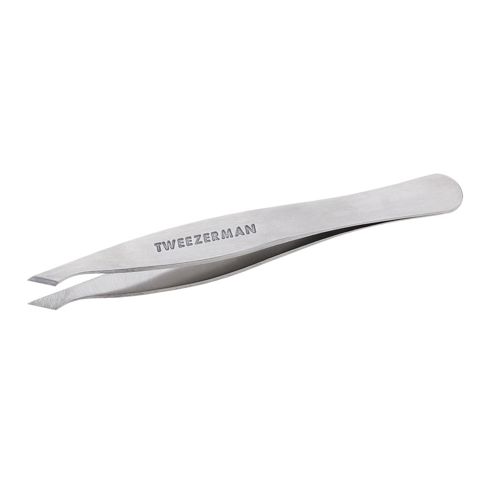 Tweezerman Slant Tweezers - Stainless Steel Slant Tweezers on Sale