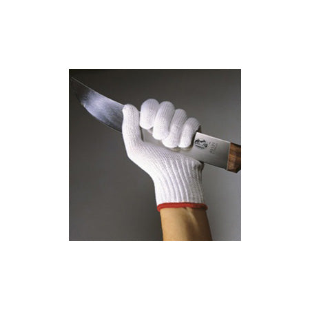 Victorinox 7.9039.XS saf-T-gard GU-500 Green Cut Resistant Stainless Steel  Mesh Glove - Extra-Small