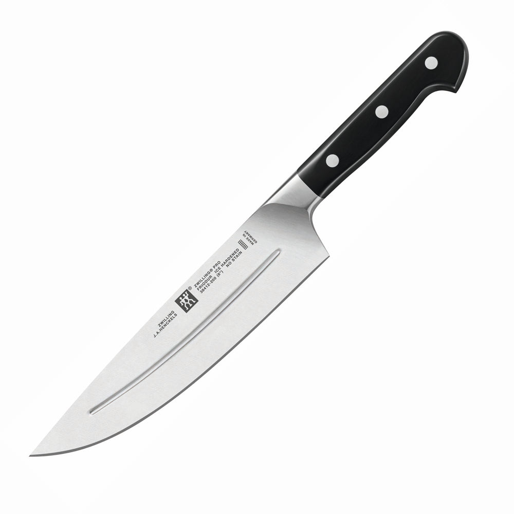 Black Friday 2020: Zwilling Pro 8-inch Chef's Knife