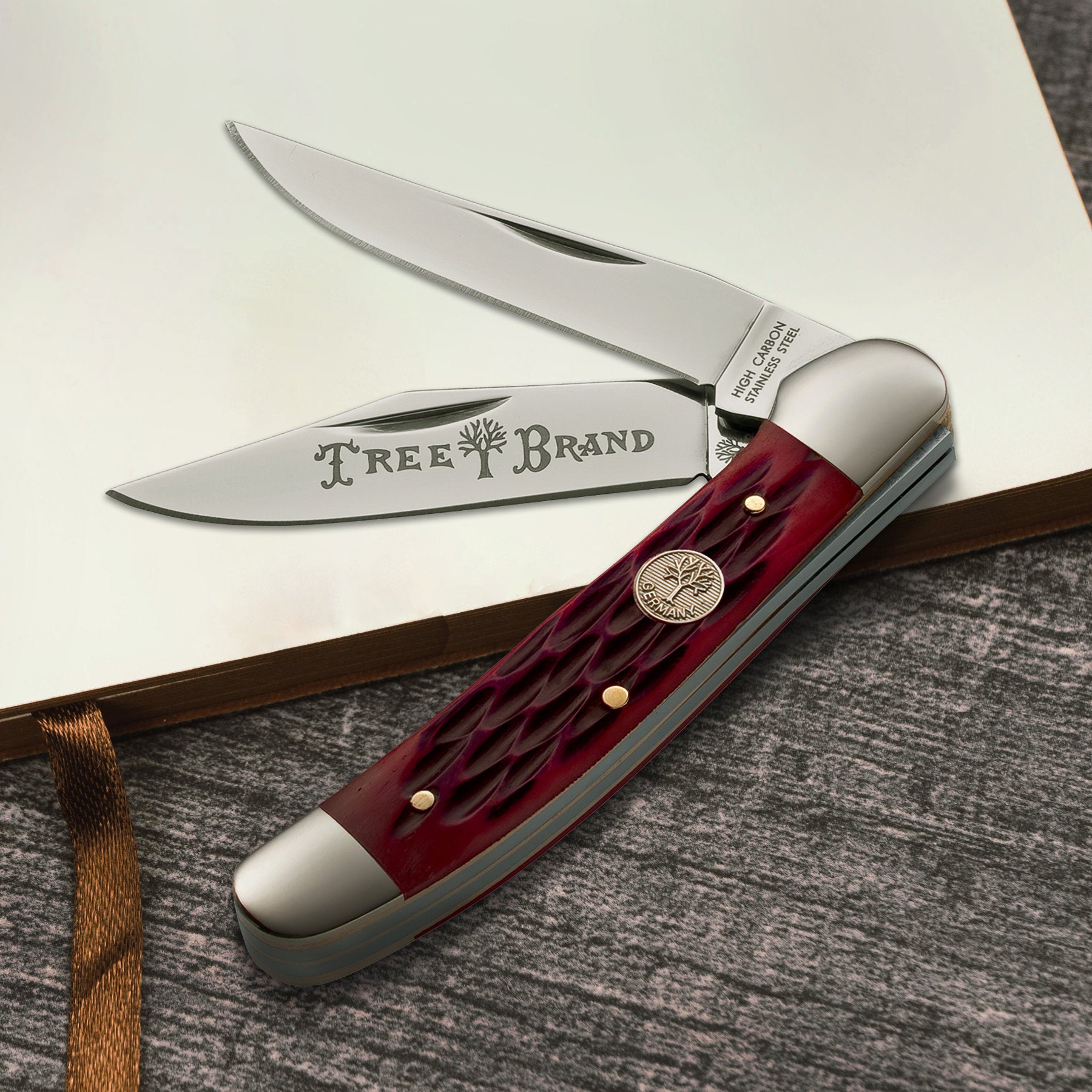 Boker Solingen Knives, Shaving Gear and Accessories at Swiss Knife Shop