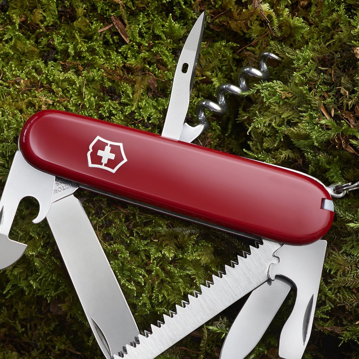 Boy Scout and Girl Scout Swiss Army Knives by Victorinox at Swiss Knife Shop