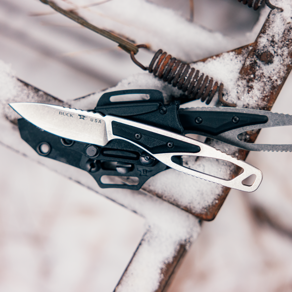 Hunting & Fishing Knives and Tools at Swiss Knife Shop