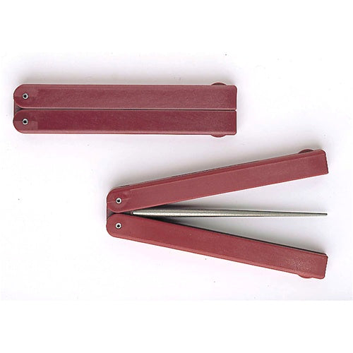 Sharpeners for Leatherman Tools and Knives