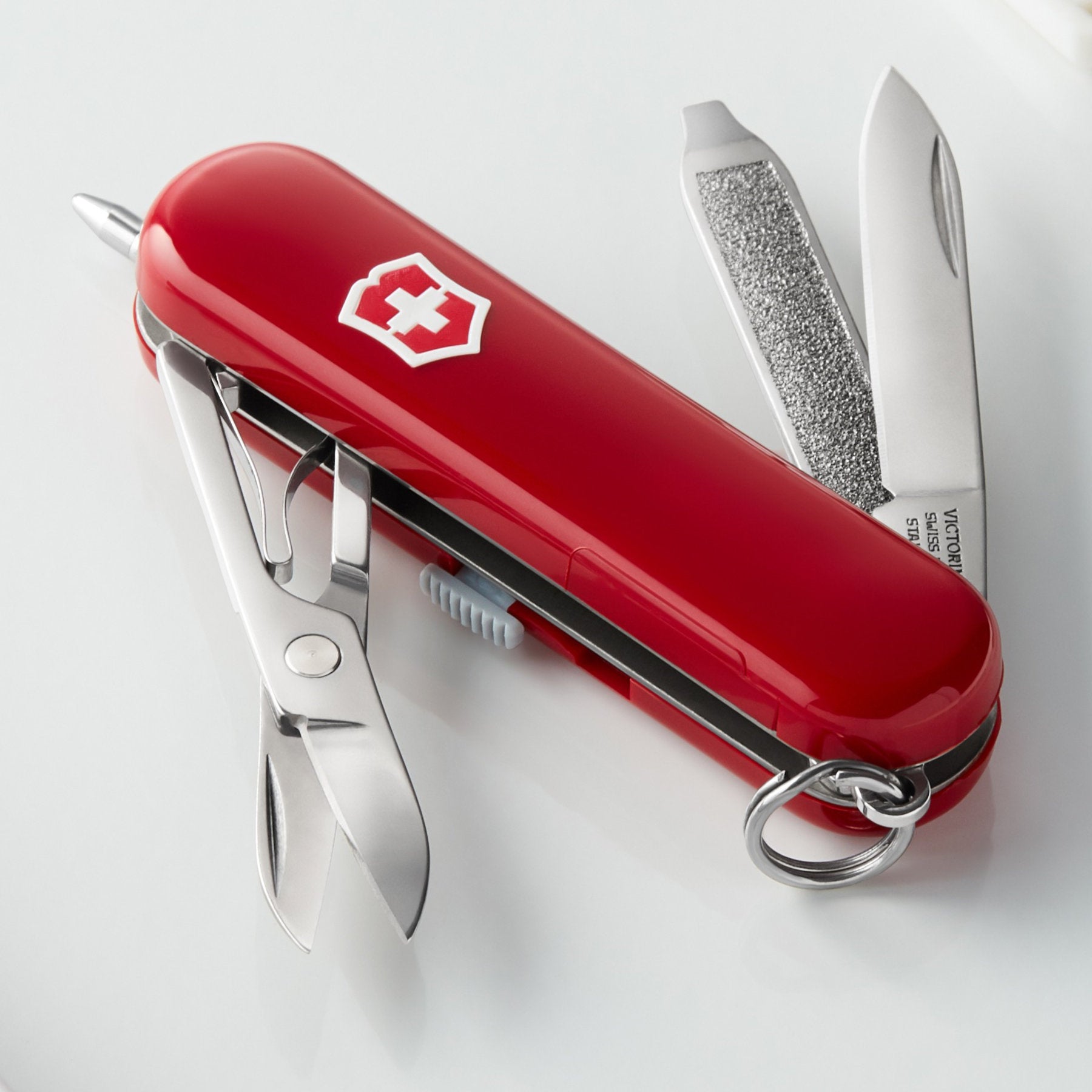 Everyday Swiss Army Knives By Victorinox At Swiss Knife Shop 2078