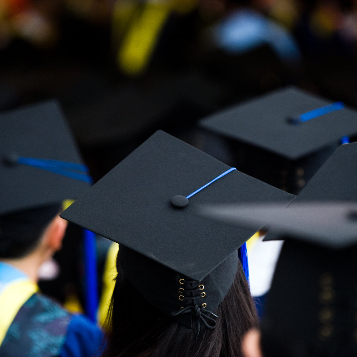 Gifts for Grads at Swiss Knife Shop