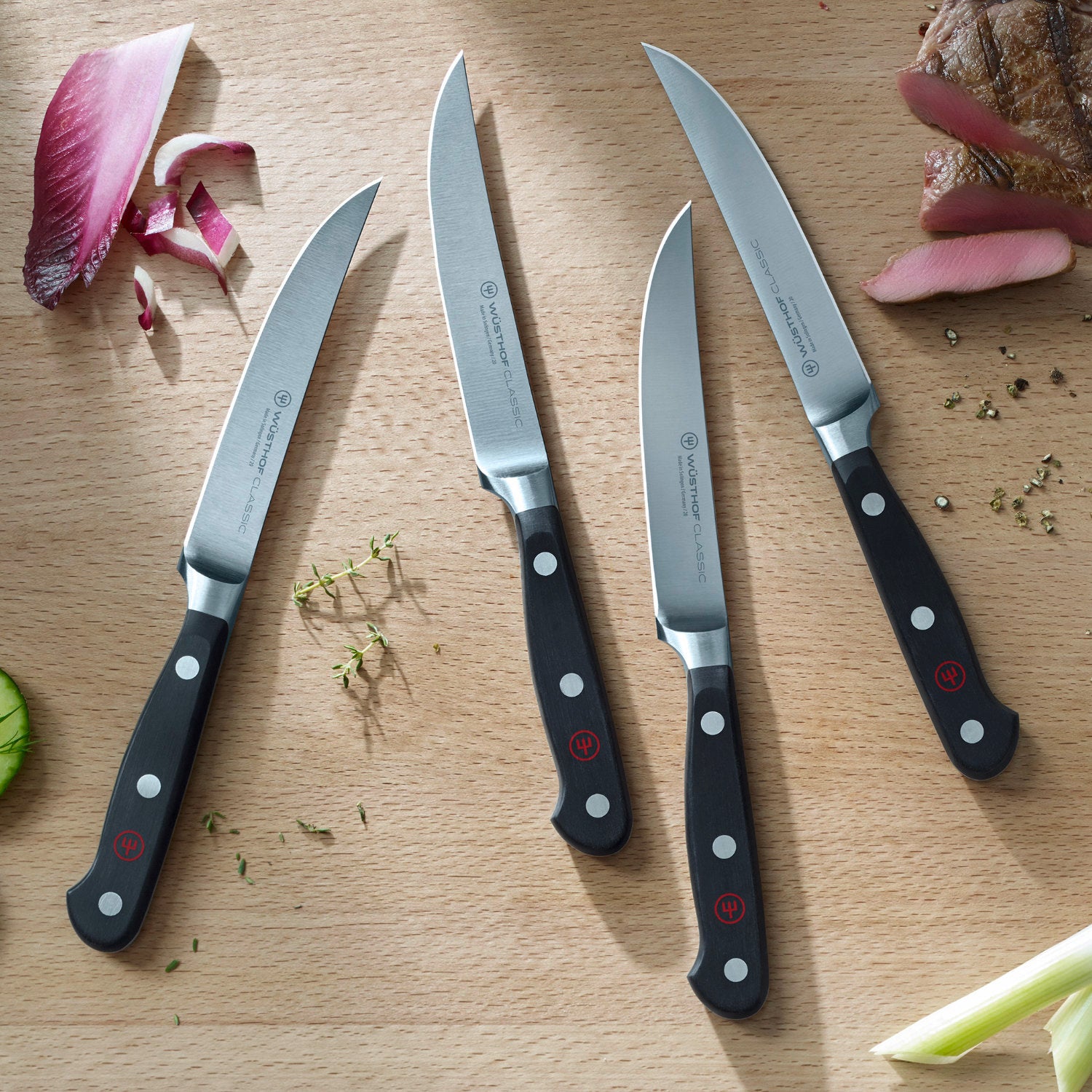 Bestselling Kitchen Knives and Tools at Swiss Knife Shop