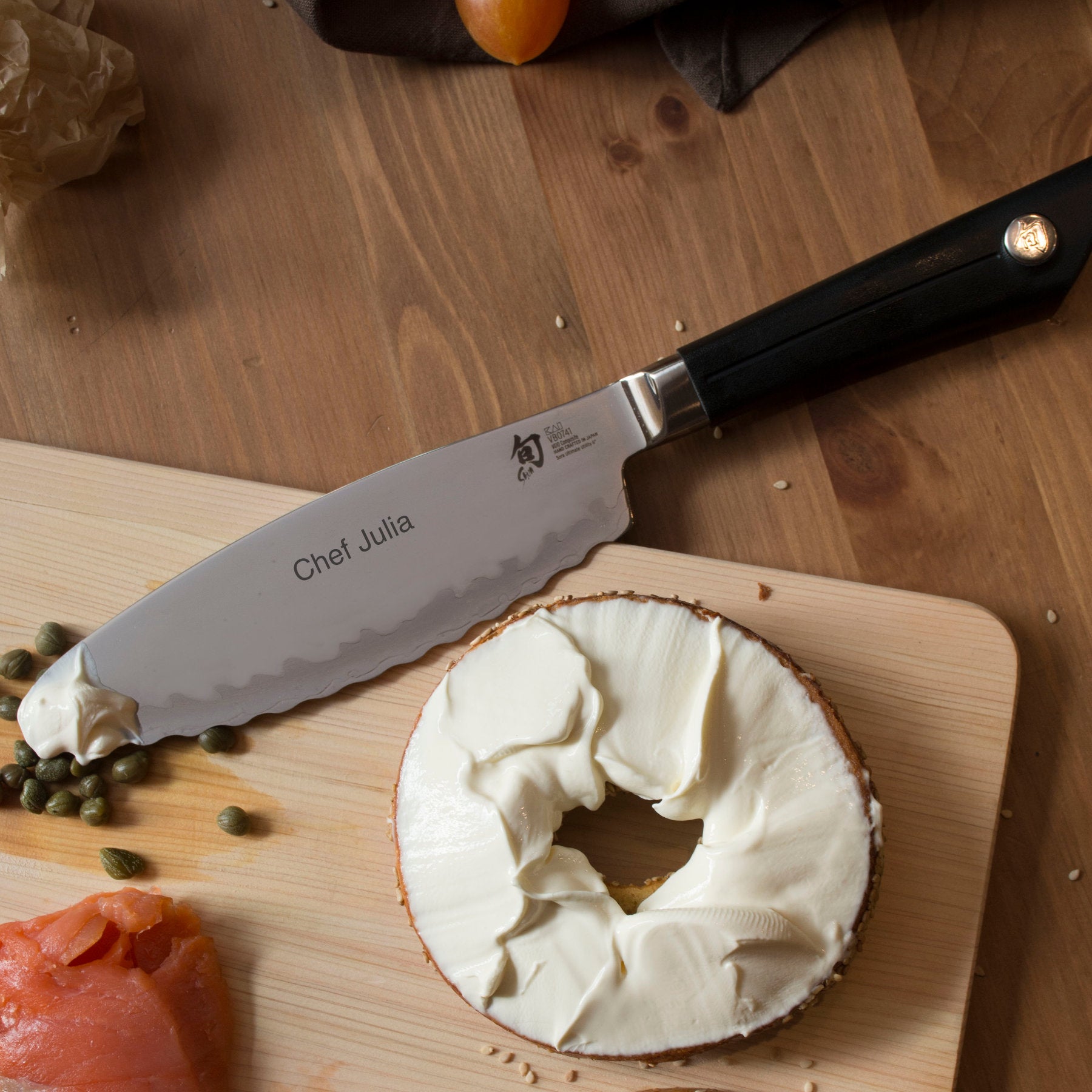 Kitchen Engraving Favorites