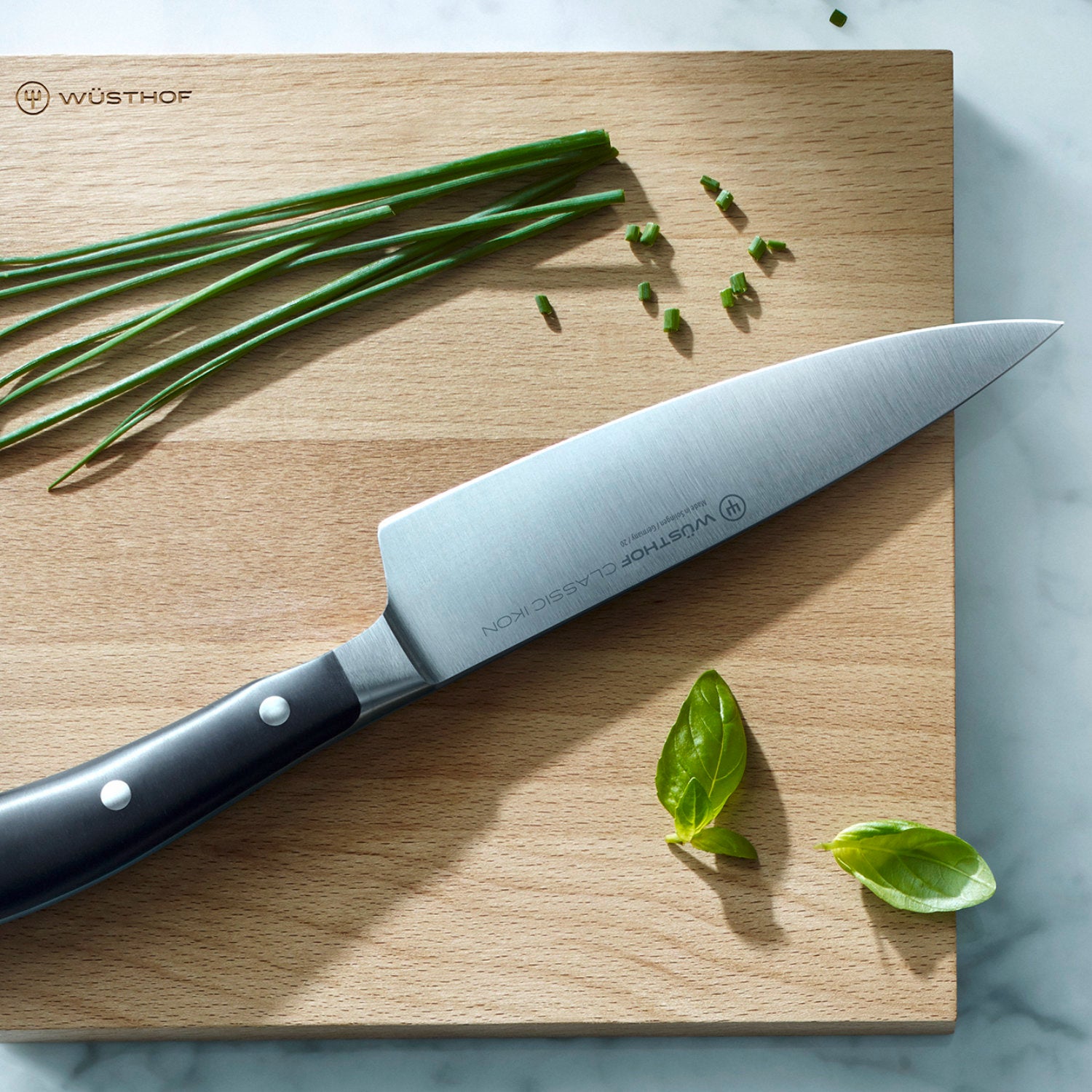 Kitchen Knives at Tools at Swiss Knife Shop