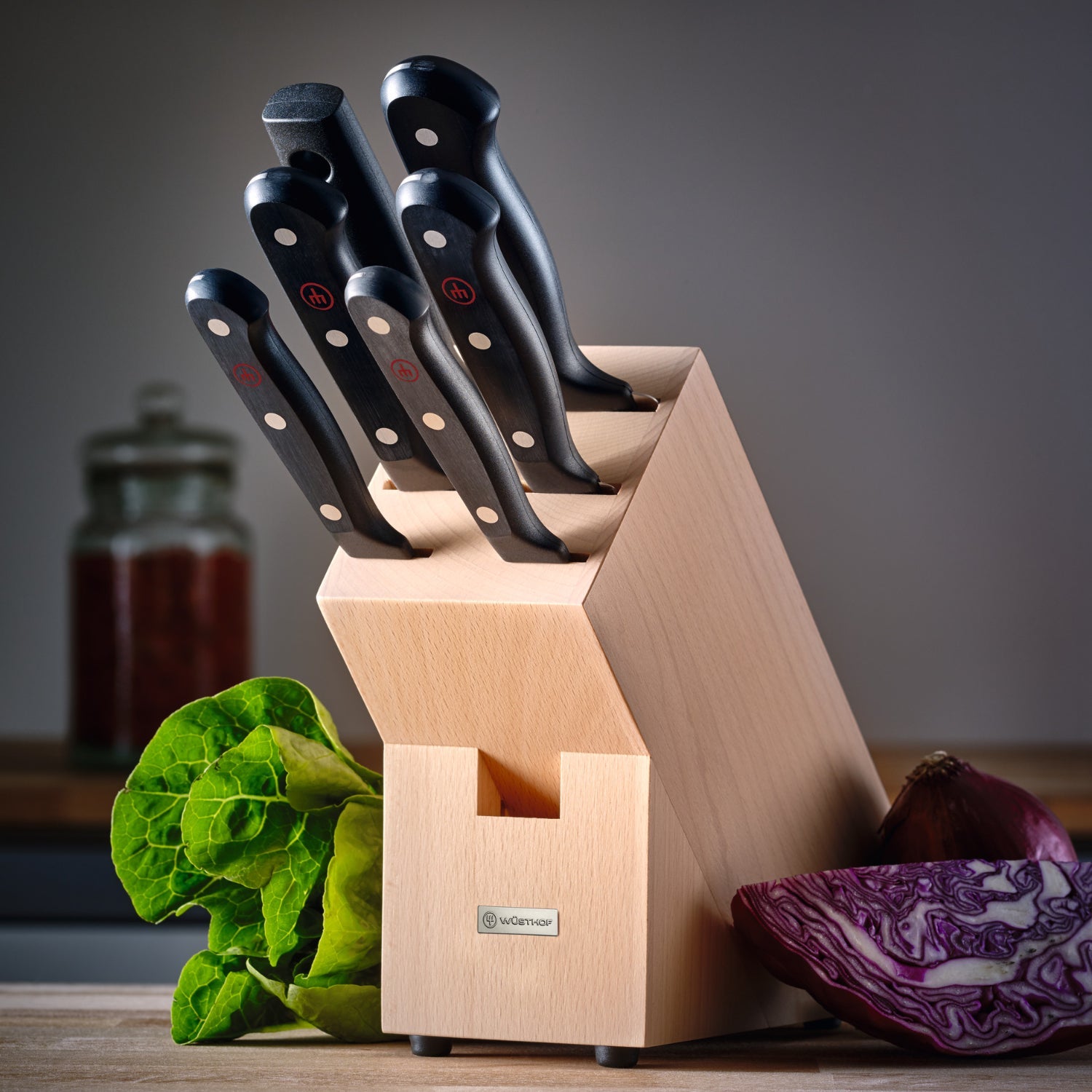 Kitchen Knife Sets and Block Sets at Swiss Knife Shop