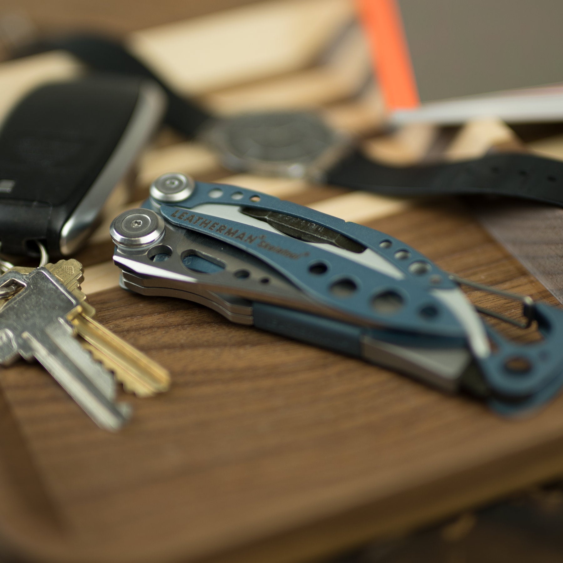 Leatherman Pocket-size Tools at Swiss Knife Shop