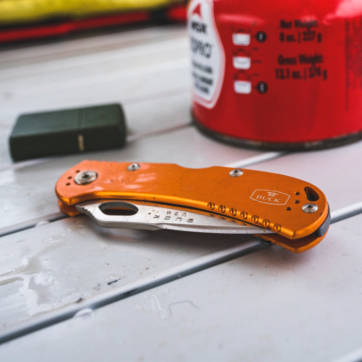 Multi-tools for the Outdoors at Swiss Knife Shop