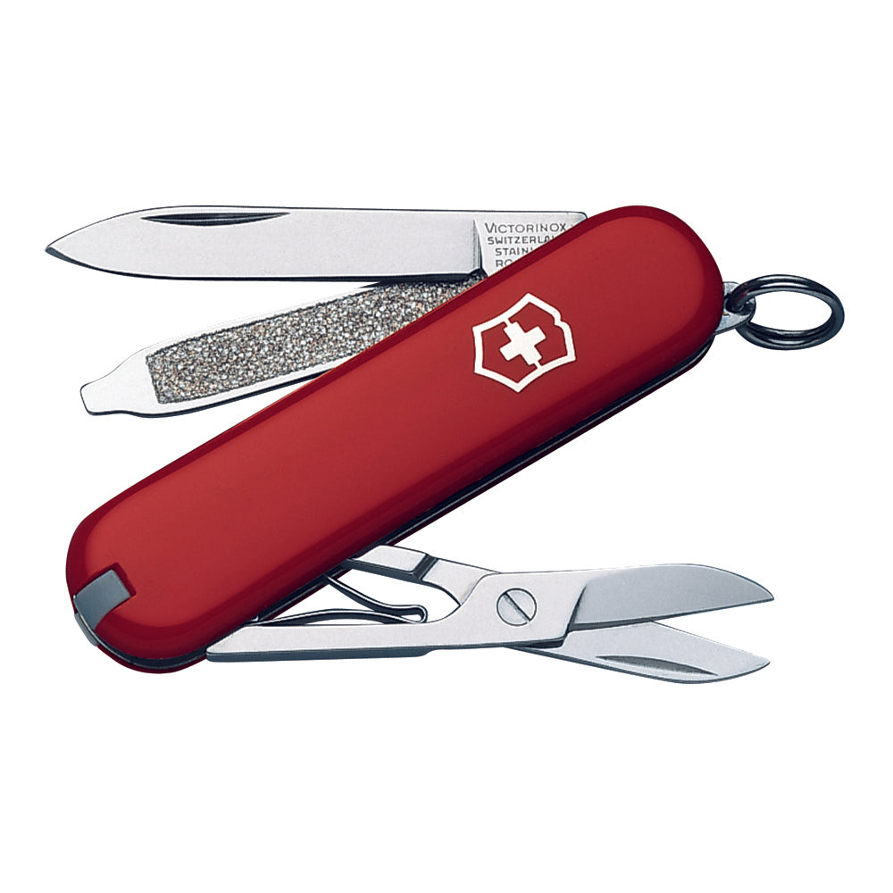 Swiss Army Knife Engraving Favorites by Victorinox