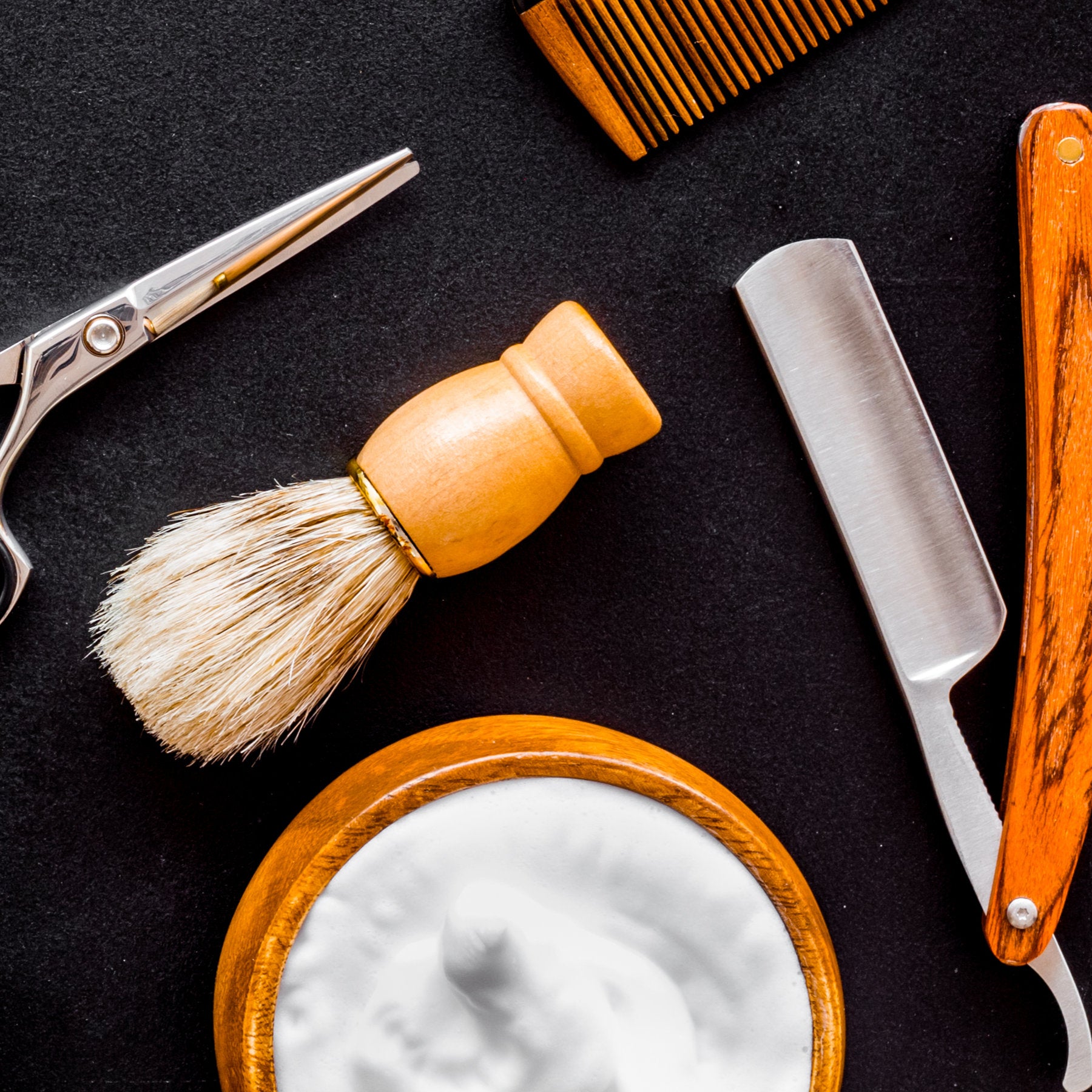 Shop Grooming Gear by Category at Swiss Knife Shop