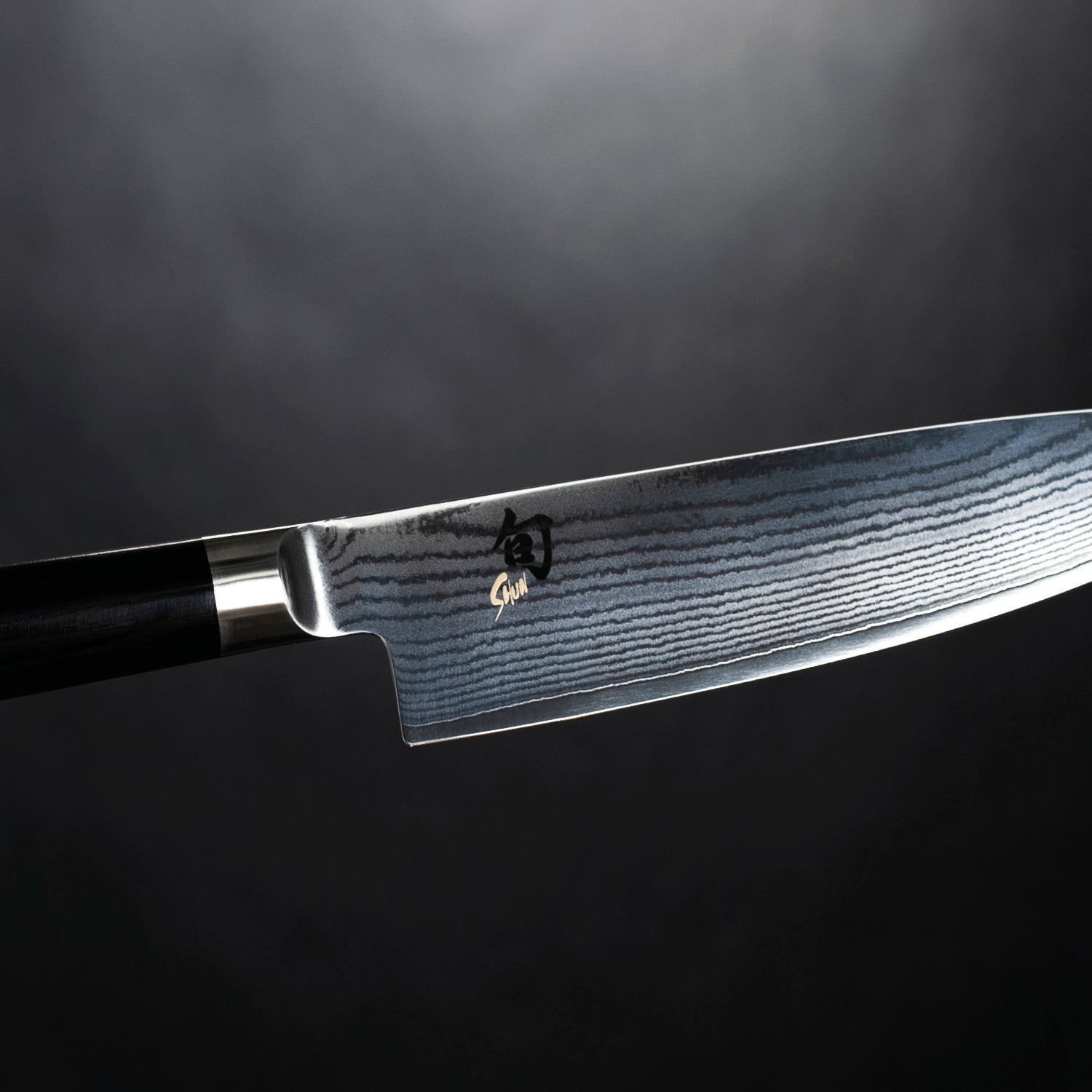 Shun Classic Kitchen Knives at Swiss Knife Shop