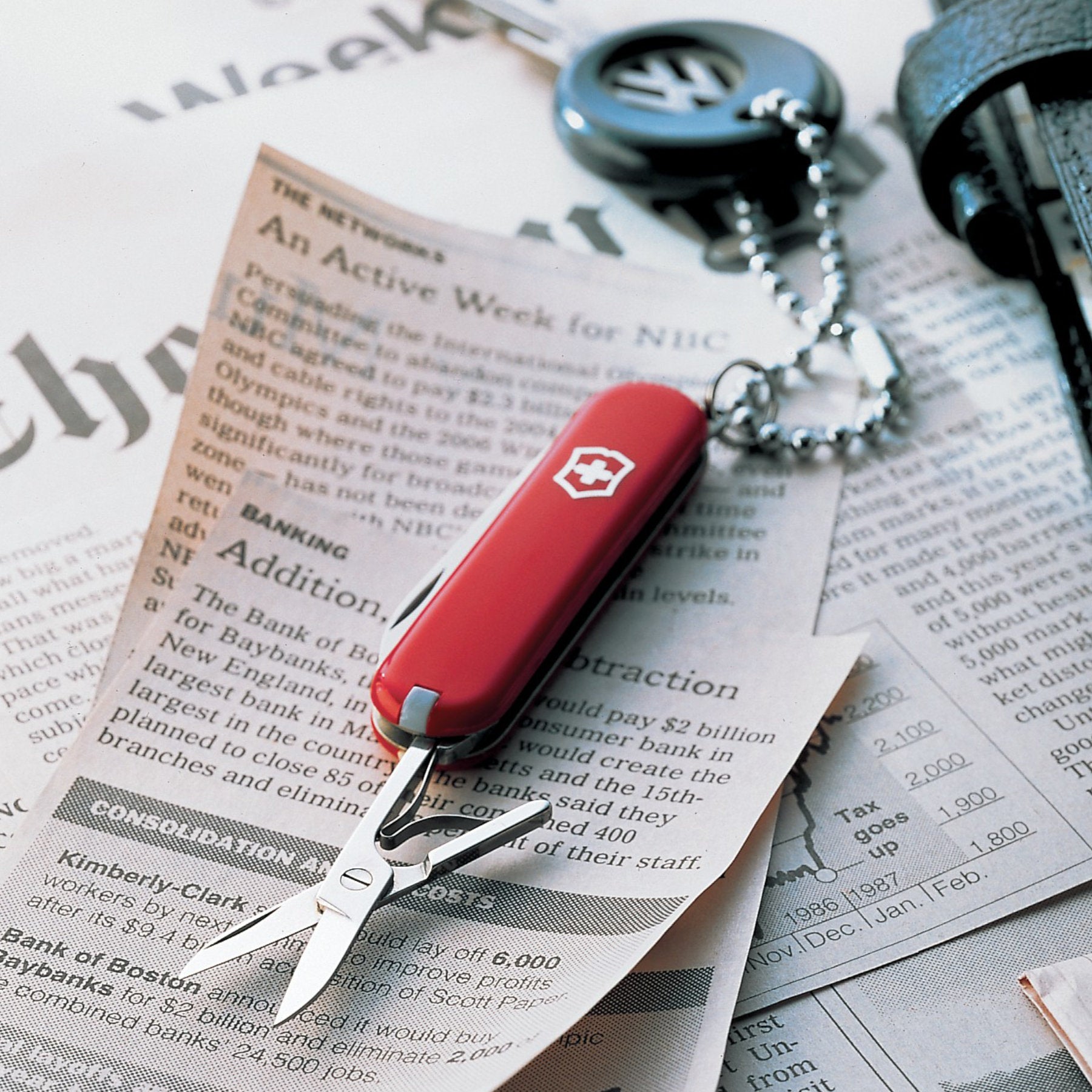 Small Victorinox Swiss Army Knives at Swiss Knife Shop