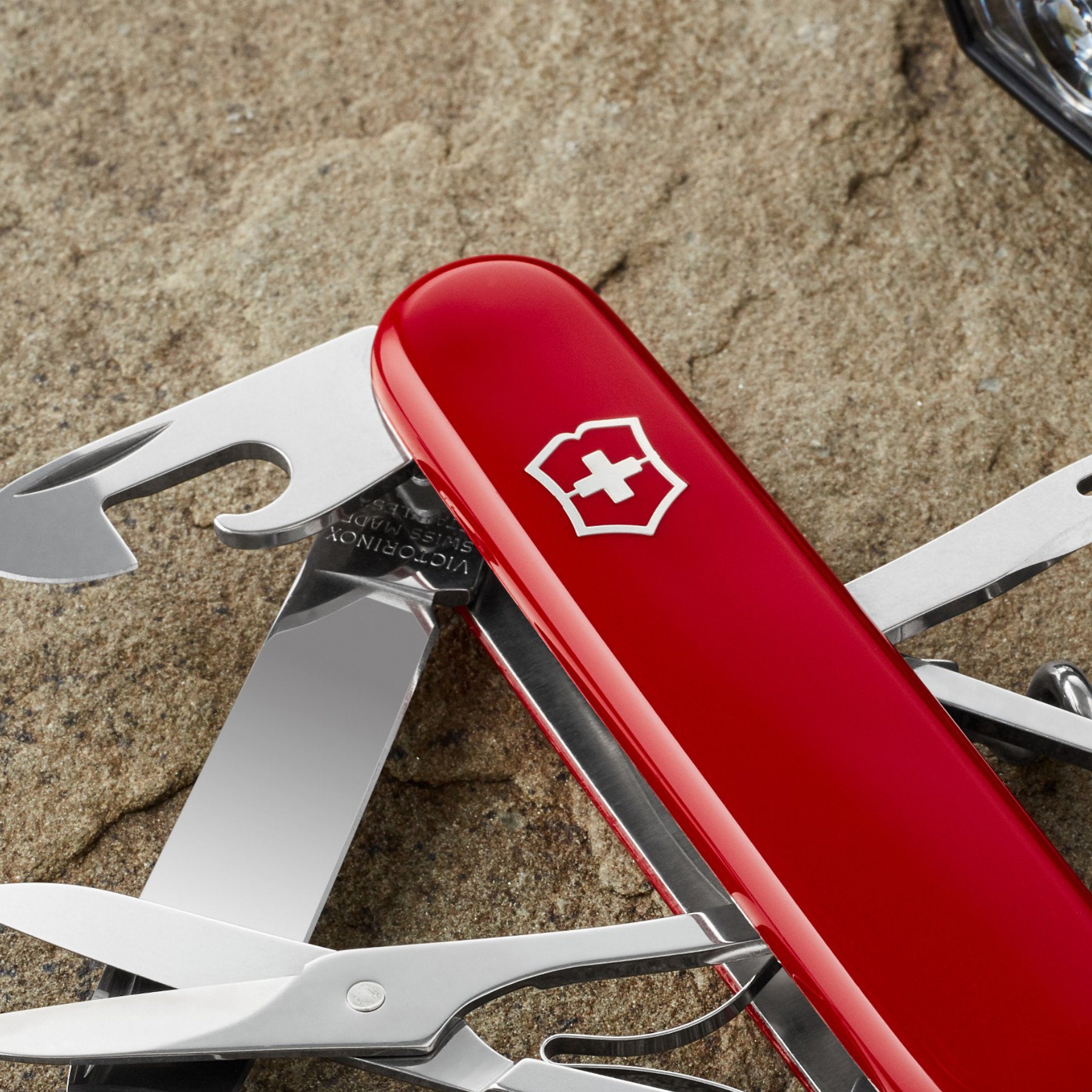 Victorinox Swiss Army Knives at Swiss Knife Shop