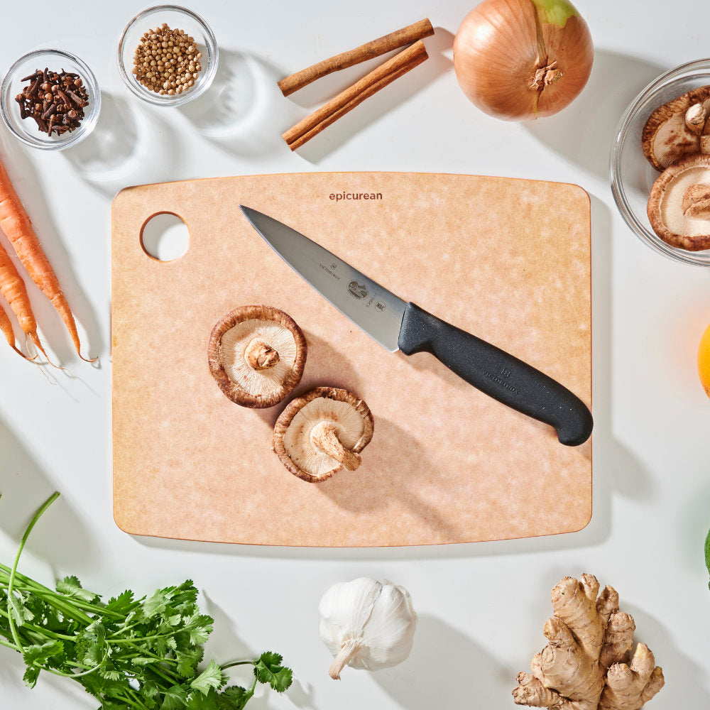 Epicurean US-made Gourmet Cutting Boards and Kitchen Tools at Swiss Knife SHop