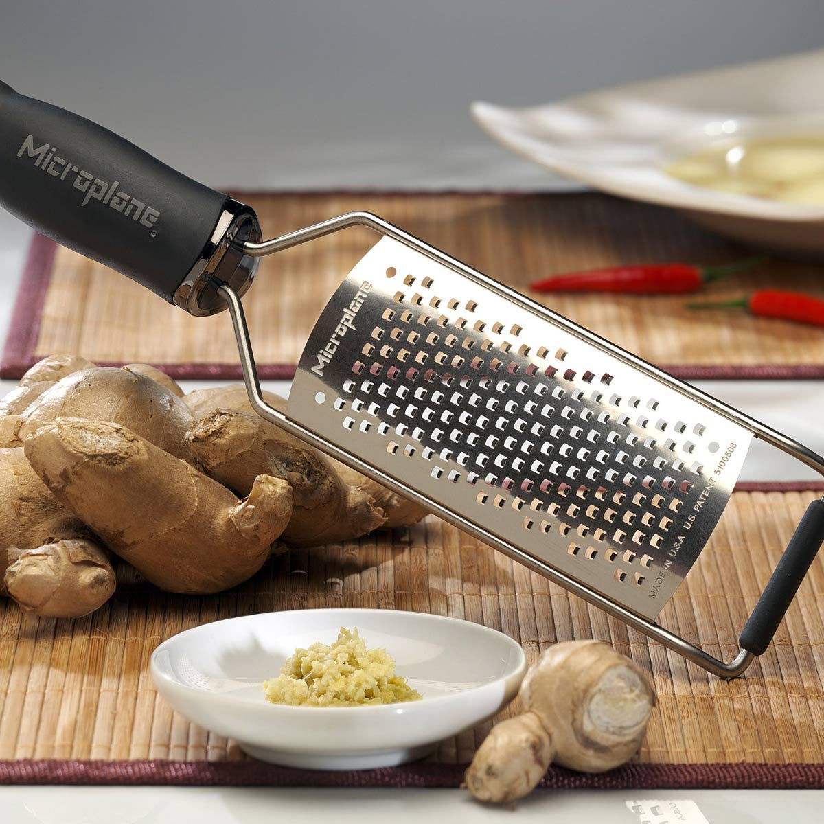 Peelers, Graters and Slicers at Swiss Knife Shop