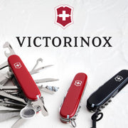 Victorinox Evolution S54 Toolchest Plus Lockblade Swiss Army Knife