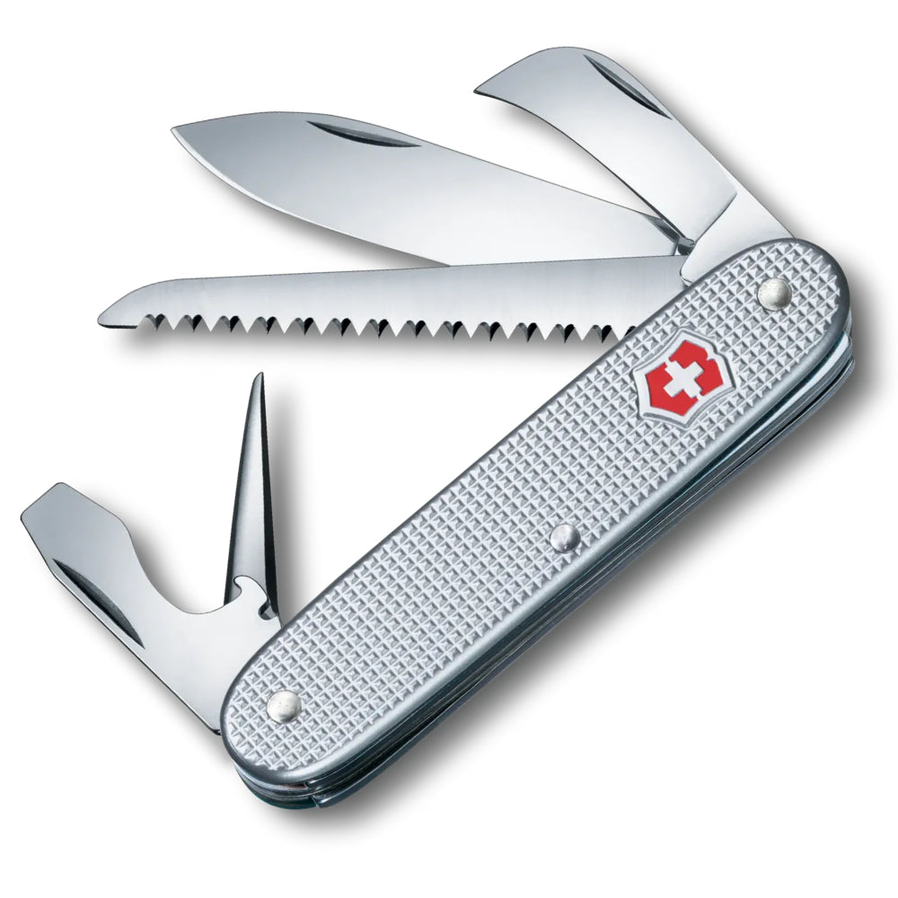 Victorinox Swiss Army 7 Alox Swiss Army Knife