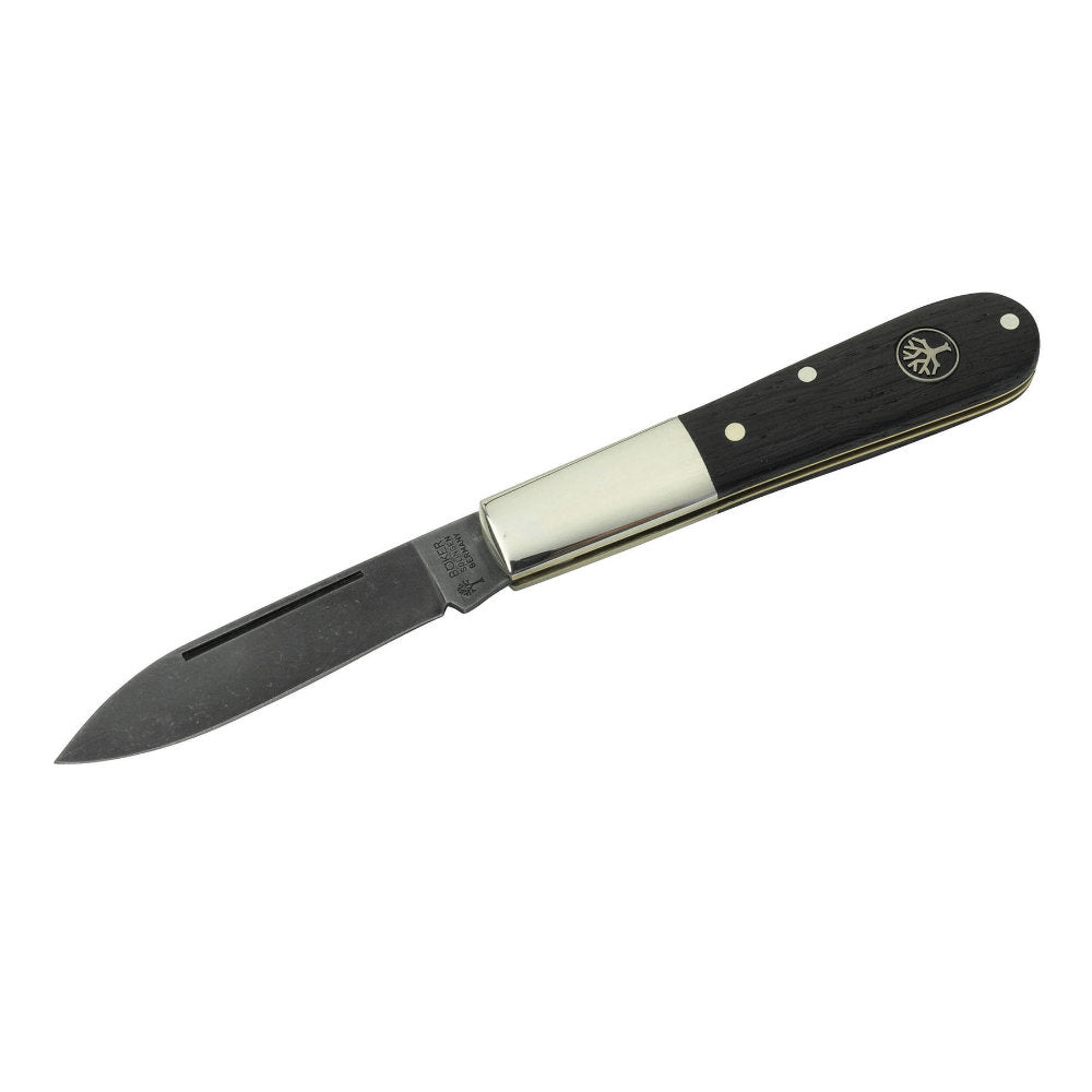 Boker Barlow Oak Tree Folding Knife at Swiss Knife Shop