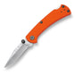 Buck 112 Slim Pro TRX Folding Ranger Knife