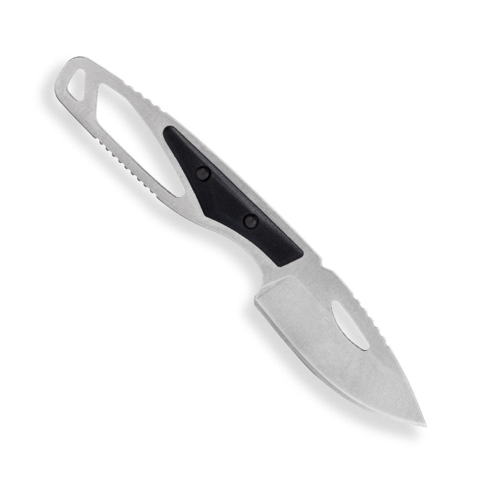 Buck 630 Paklite Hide Select Fixed Blade Knife at Swiss Knife Shop