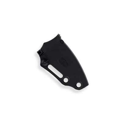 Buck 630 Paklite Hide Select Fixed Blade Knife Nylon Sheath