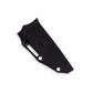 Buck 631 Paklite Field Select Fixed Blade Knife Polypropylene Sheath