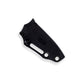 Buck 635 Paklite Cape Pro Fixed Blade Knife Included Sheath