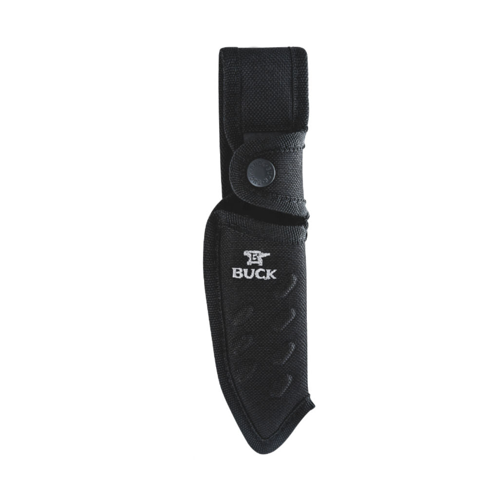 Buck 658 Pursuit Pro Small Fixed Blade Knife Nylon Sheath