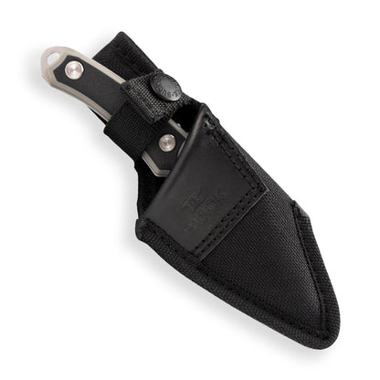 Buck 662 Alpha Scout Select Fixed Blade Knife in Sheath