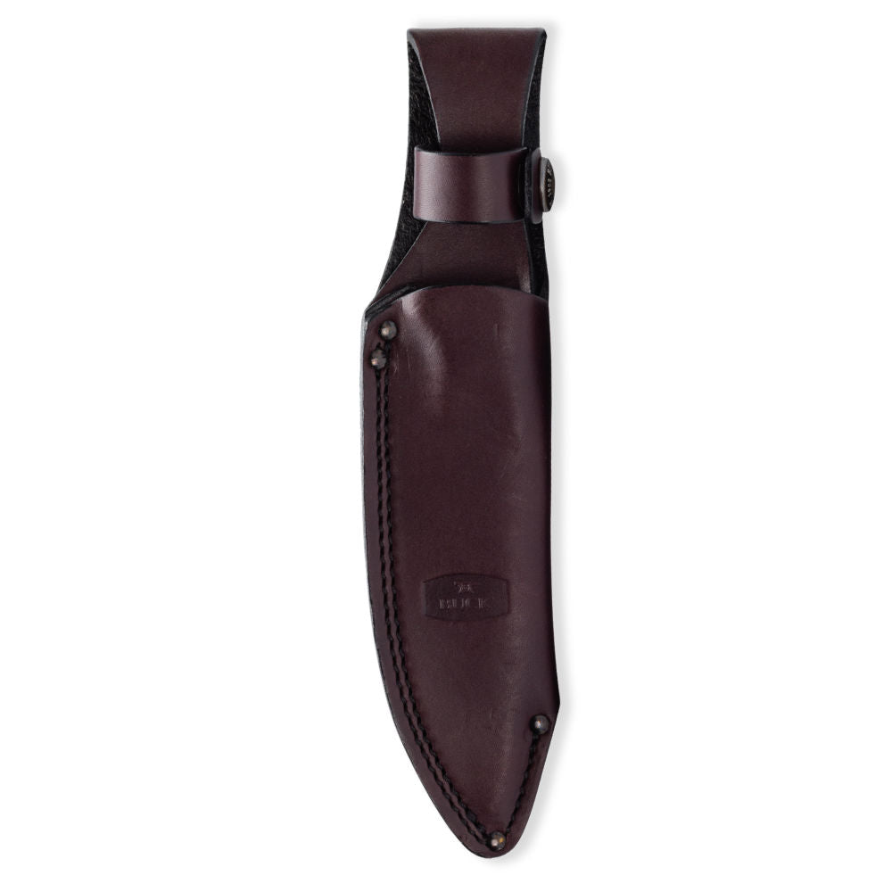 Buck 663 Alpha Guide Pro Fixed Blade Knife Sheath