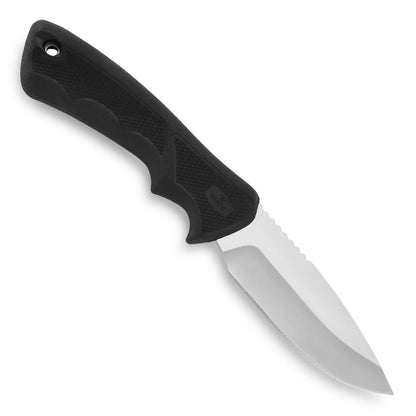 Buck 685 BuckLite Max II Large Fixed Blade Knife Back View