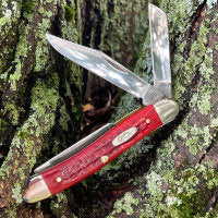 Case American-made Knives at Swiss Knife Shop